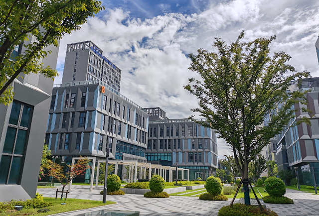 莆田工业地产投资新蓝海——新能源产业园区崛起